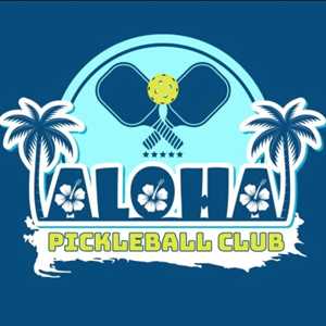 ALOHA PICKLEBALL CLUB